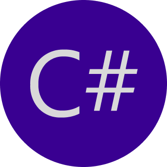 C#